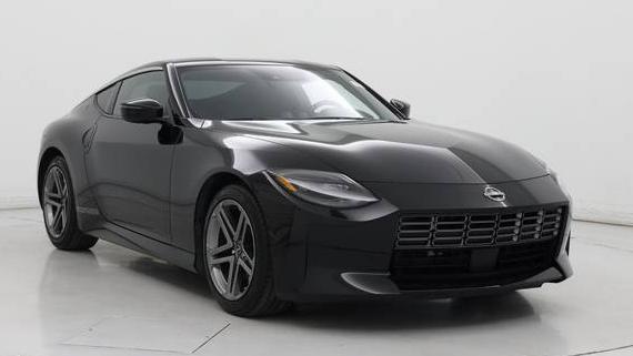 NISSAN NISSAN Z 2024 JN1BZ4AH3RM364089 image NISSAN NISSAN Z 2024 JN1BZ4AH3RM364089 image